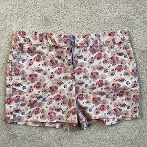 Loft shorts. Size 6. Pre owned.